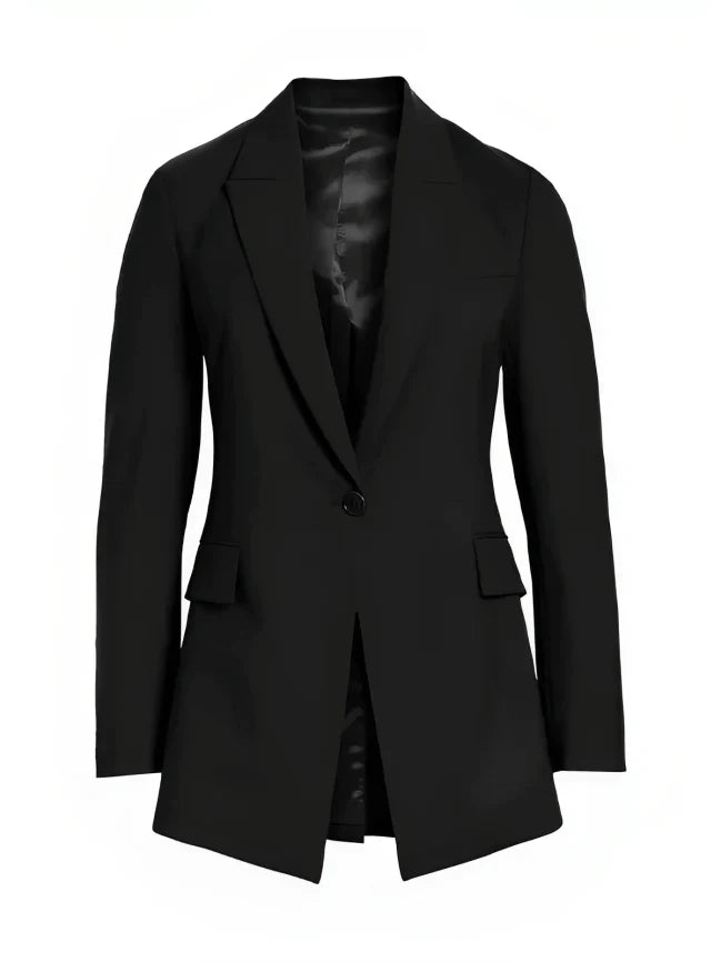 Yellowstone Season 5 Beth Dutton Brown Wool Blazer (Inspired Style)